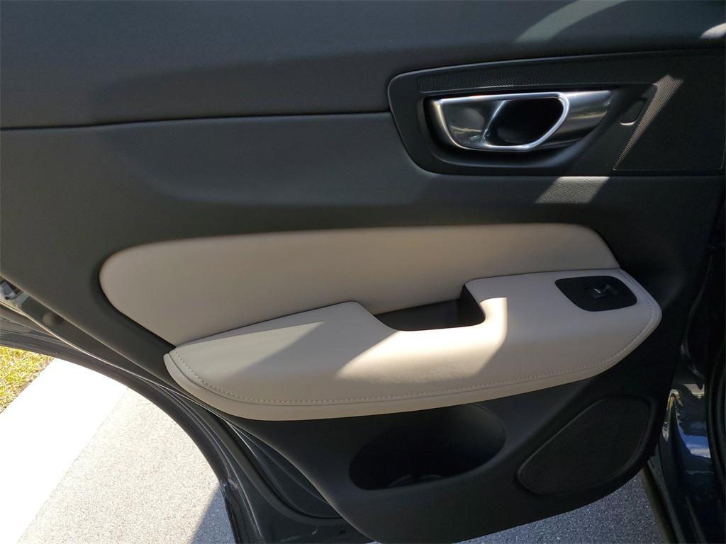 new 2026 Volvo XC60 car, priced at $53,756