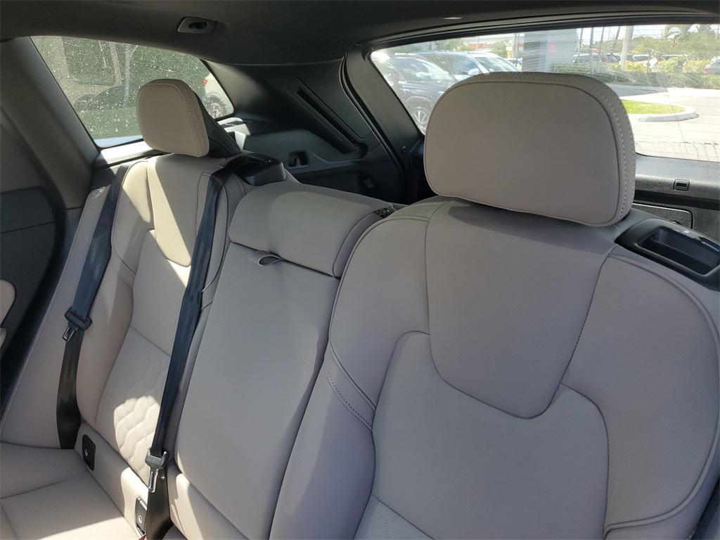 new 2026 Volvo XC60 car, priced at $53,756