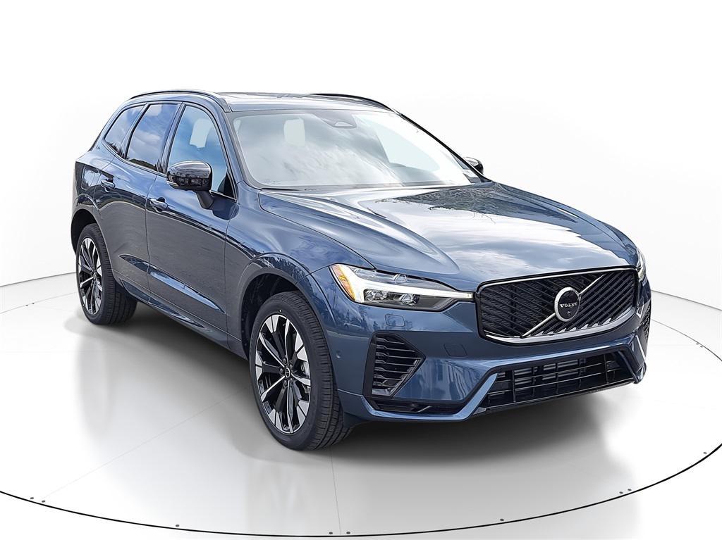 new 2026 Volvo XC60 Plug-In Hybrid car, priced at $64,987