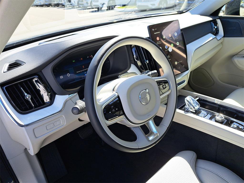 new 2026 Volvo XC60 Plug-In Hybrid car, priced at $70,816