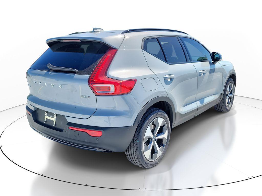 new 2026 Volvo XC40 car, priced at $49,121