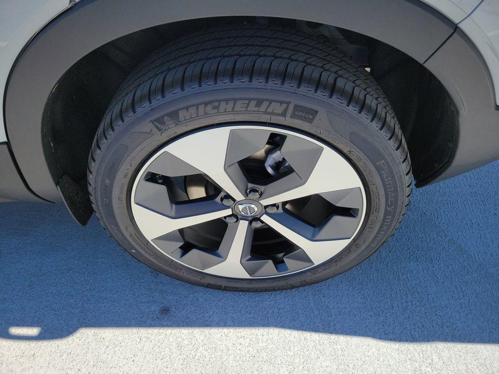 new 2026 Volvo XC40 car, priced at $49,121