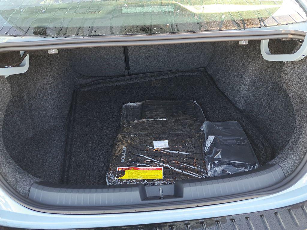 new 2026 Volkswagen Jetta car, priced at $27,542