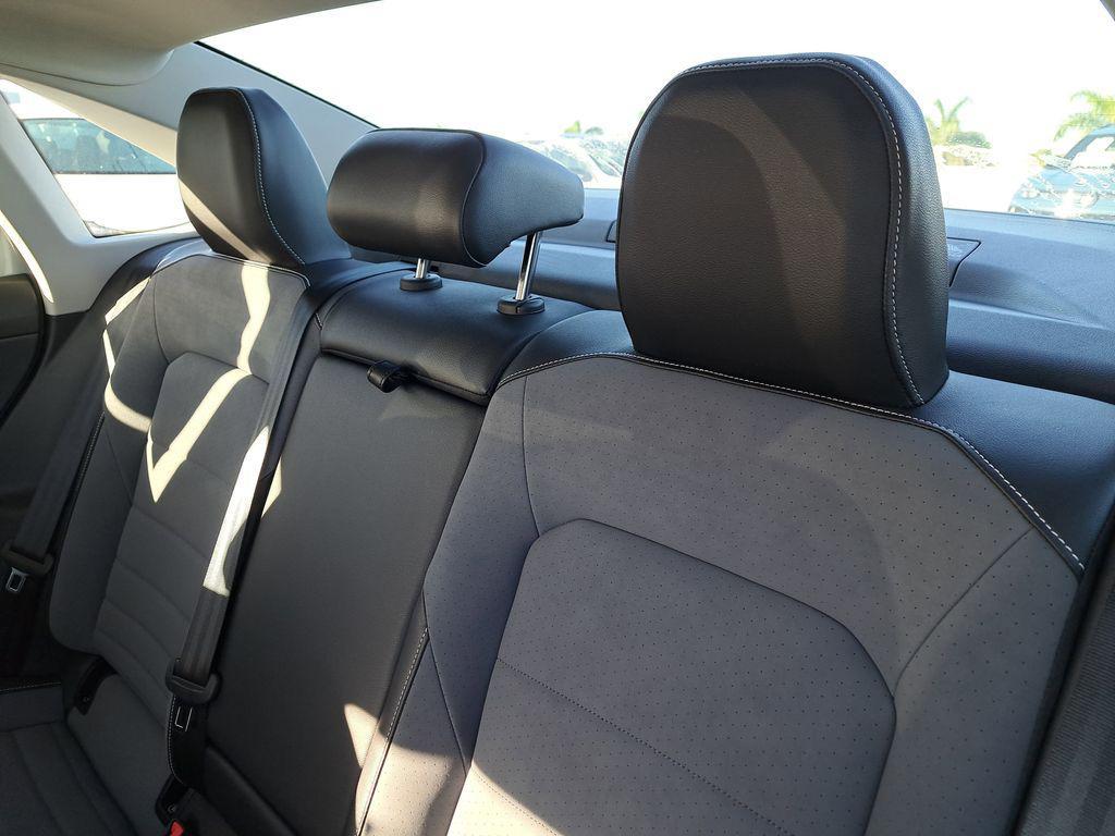 new 2026 Volkswagen Jetta car, priced at $27,542