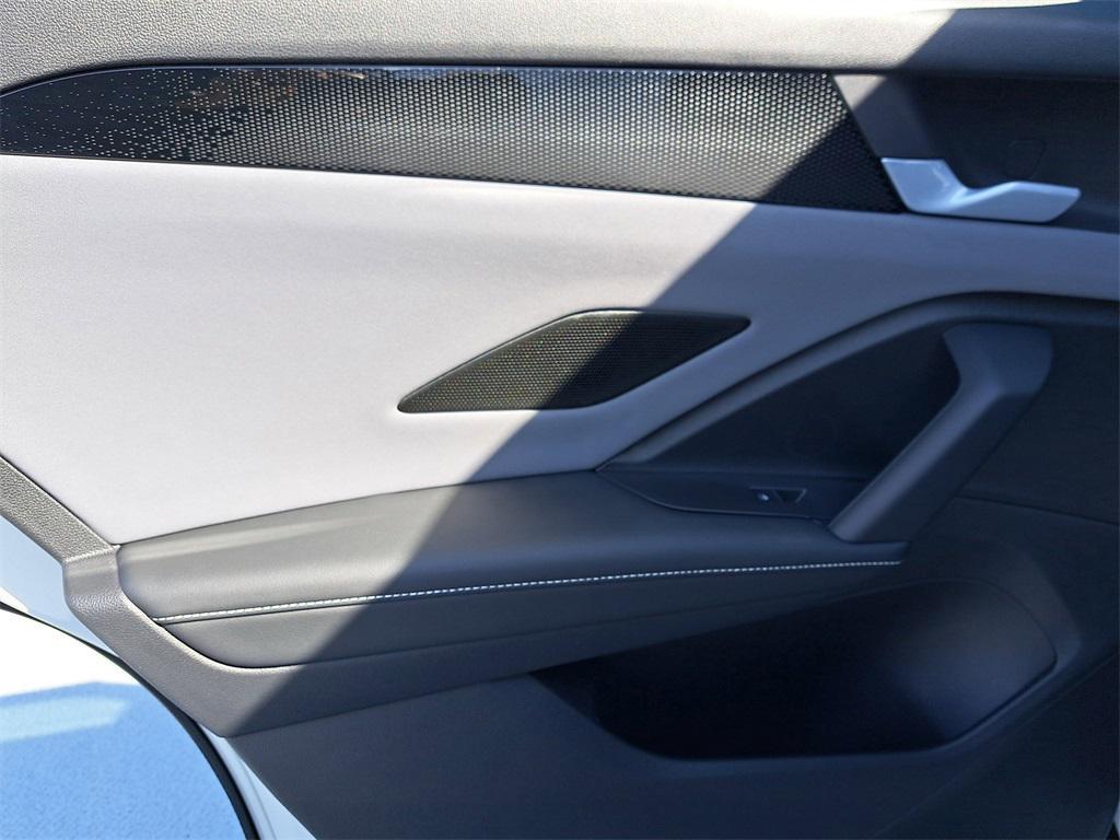 new 2026 Volkswagen Tiguan car, priced at $37,210