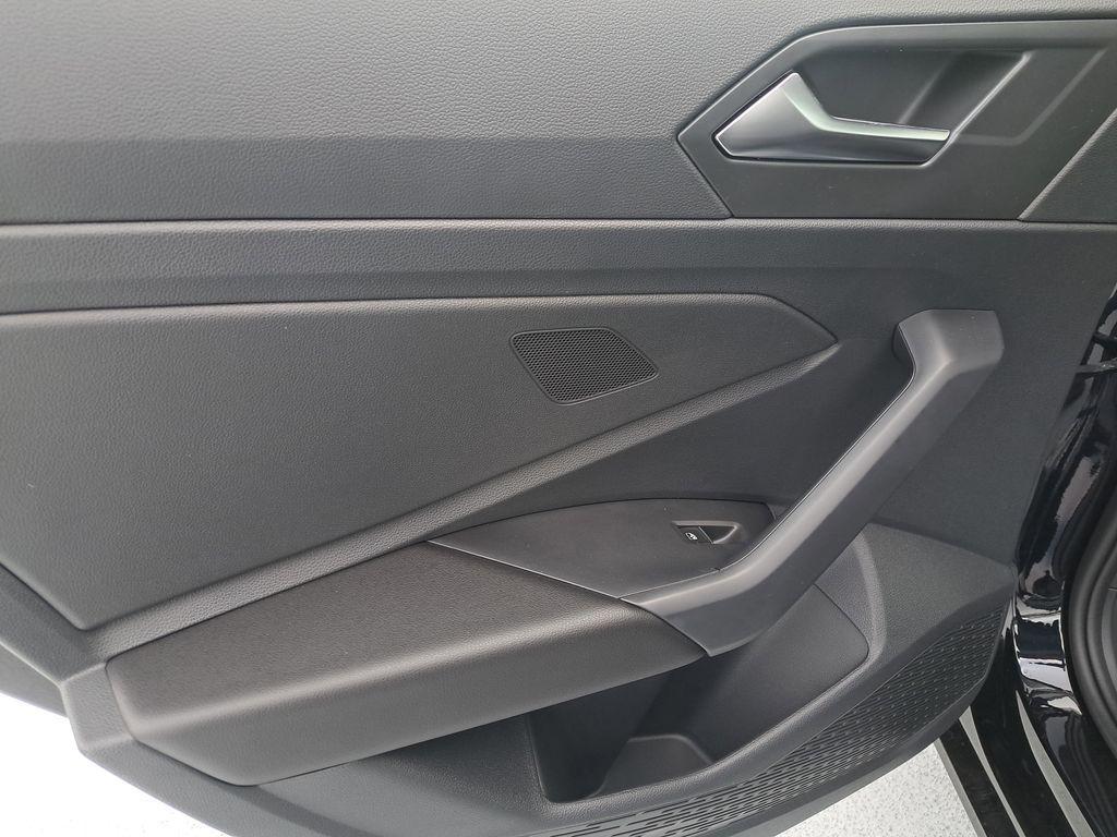 new 2026 Volkswagen Jetta car, priced at $26,256