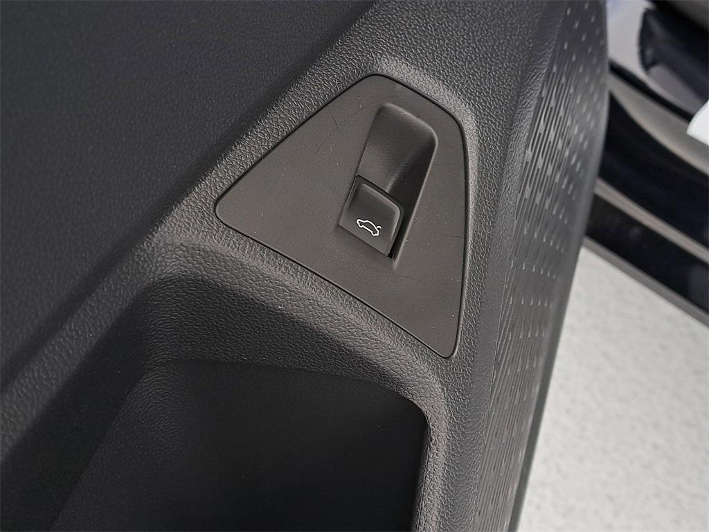 new 2026 Volkswagen Jetta car, priced at $25,622