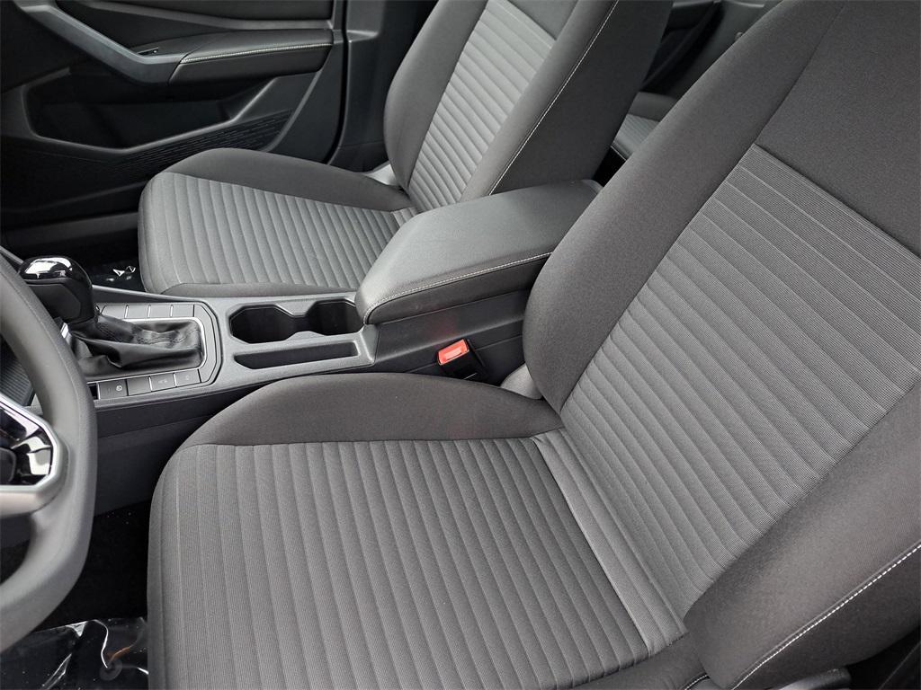 used 2023 Volkswagen Jetta car, priced at $16,595