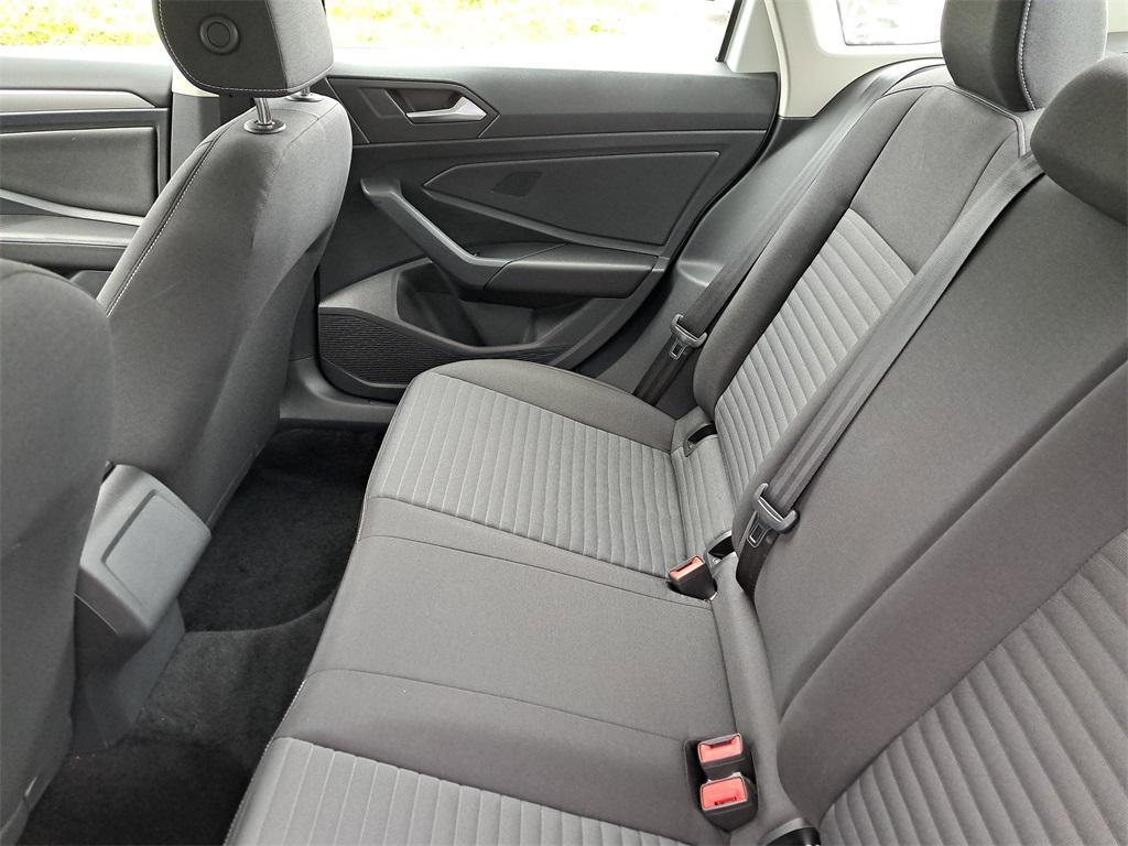 used 2023 Volkswagen Jetta car, priced at $16,595