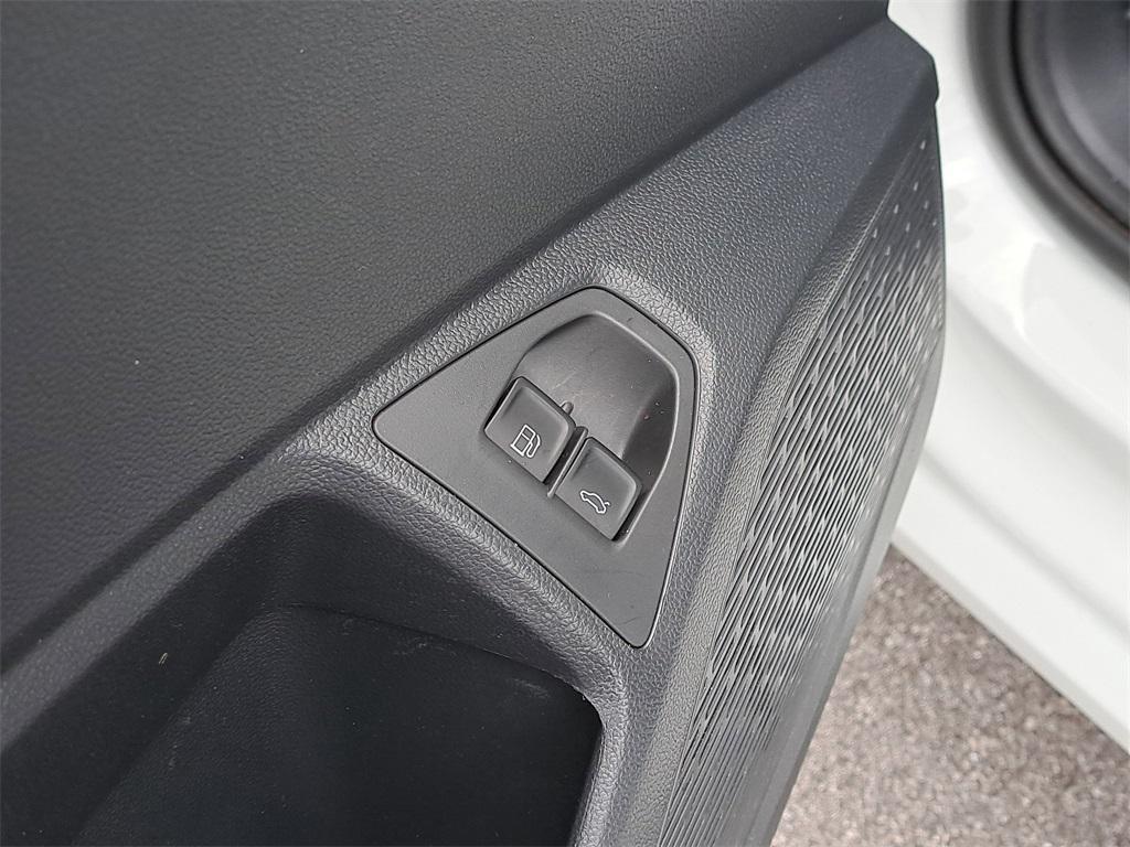 used 2023 Volkswagen Jetta car, priced at $16,595