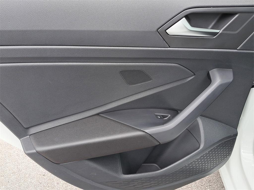 used 2023 Volkswagen Jetta car, priced at $16,595