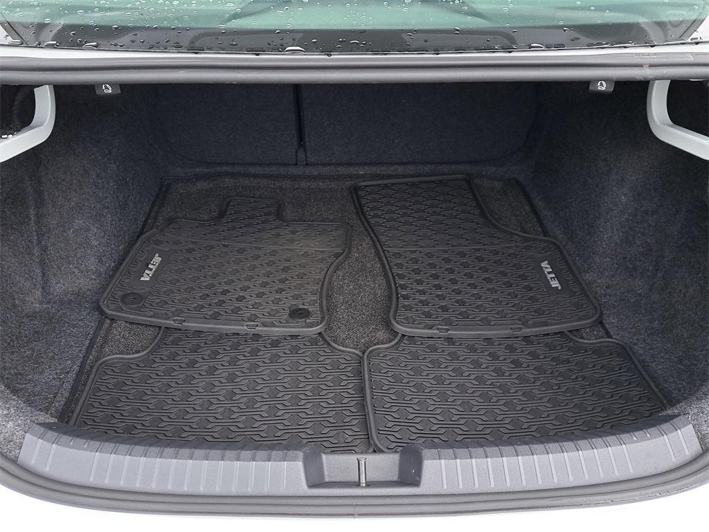 used 2023 Volkswagen Jetta car, priced at $16,595