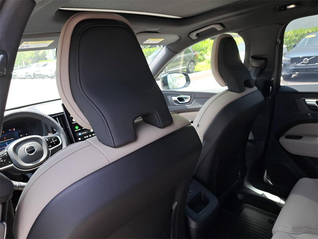new 2026 Volvo XC60 car, priced at $53,139