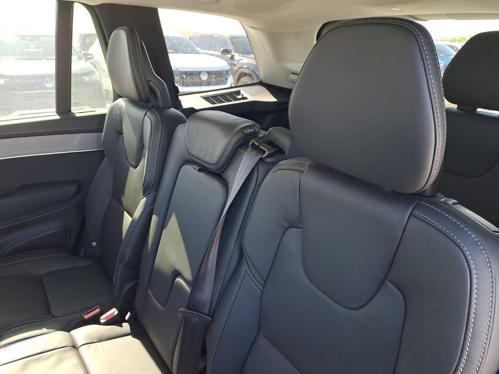 new 2026 Volvo XC90 Plug-In Hybrid car, priced at $81,662