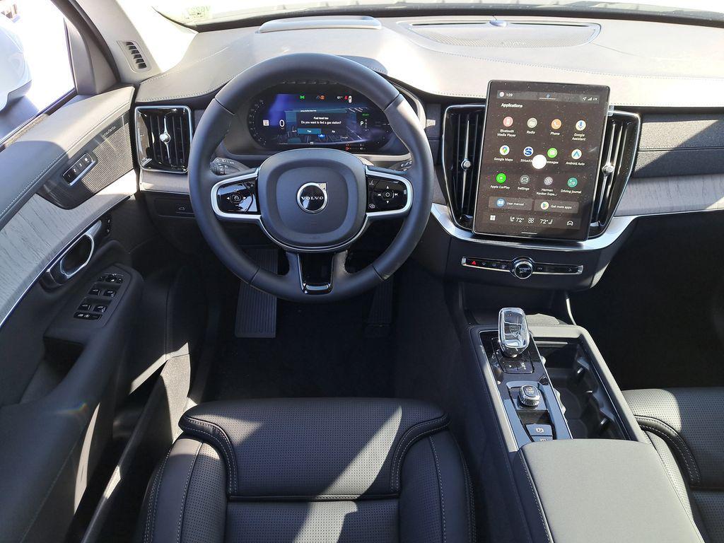 new 2026 Volvo XC90 Plug-In Hybrid car, priced at $83,046