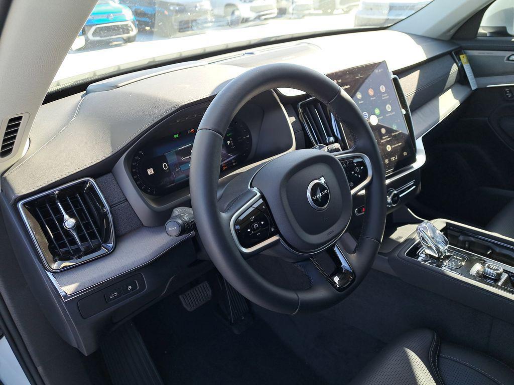 new 2026 Volvo XC90 Plug-In Hybrid car, priced at $81,662