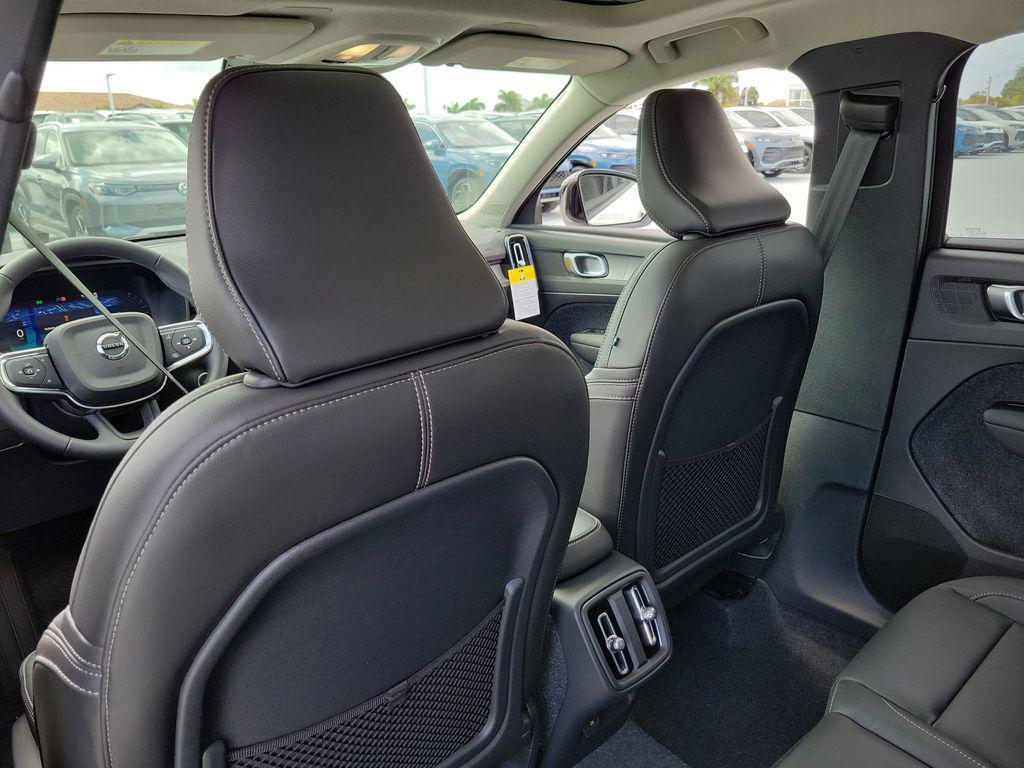 new 2026 Volvo XC40 car, priced at $44,373