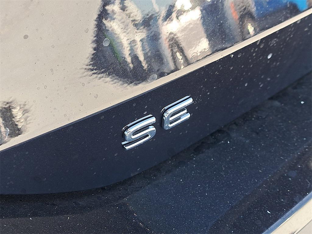 new 2026 Volkswagen Tiguan car, priced at $34,281