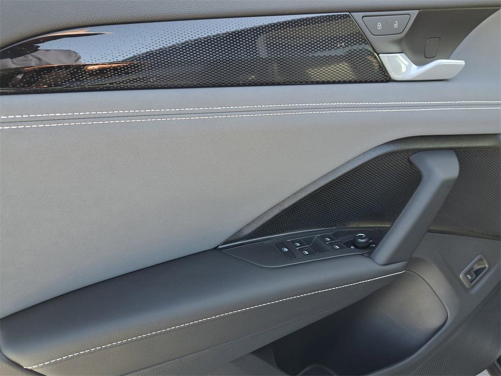 new 2026 Volkswagen Tiguan car, priced at $34,281