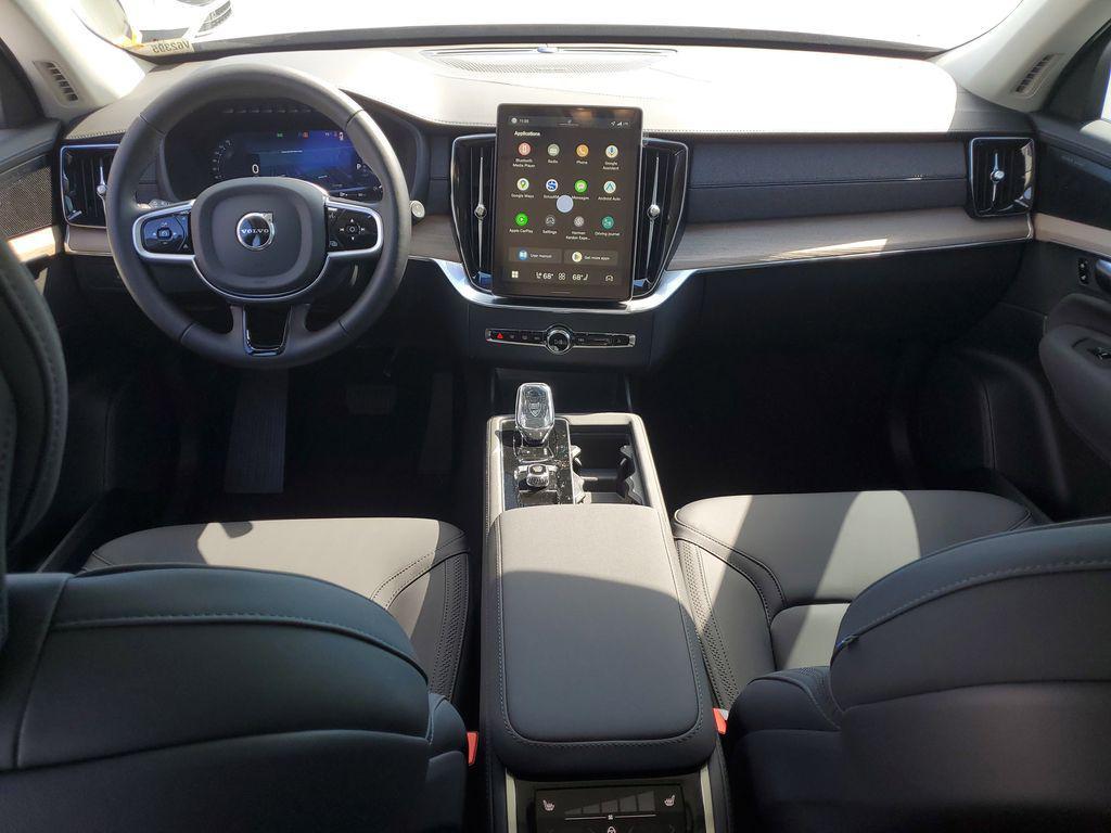 new 2026 Volvo XC90 car, priced at $69,683