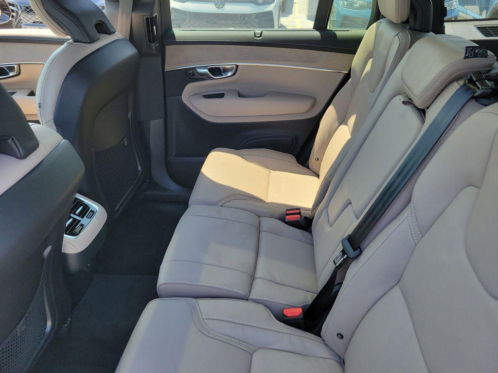 new 2026 Volvo XC90 car, priced at $73,283