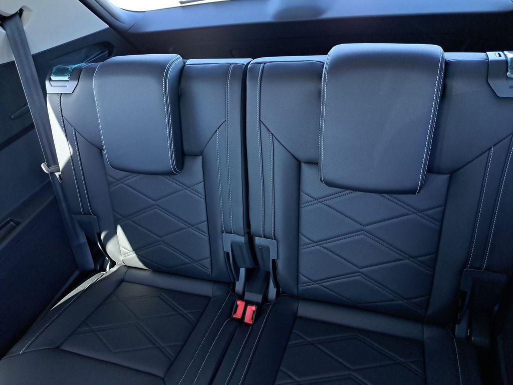 new 2026 Volkswagen Atlas car, priced at $42,822