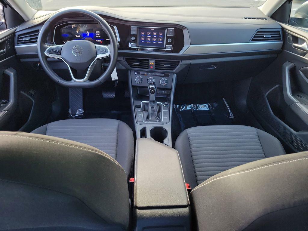 used 2023 Volkswagen Jetta car, priced at $18,979