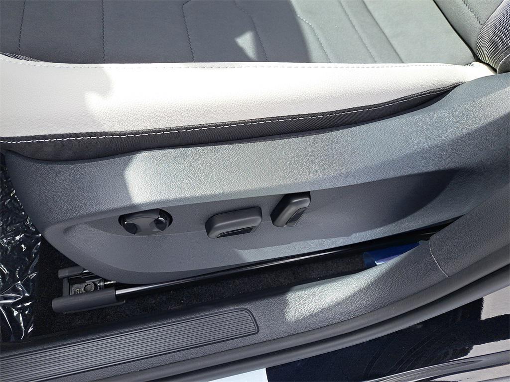 new 2025 Volkswagen Taos car, priced at $26,512