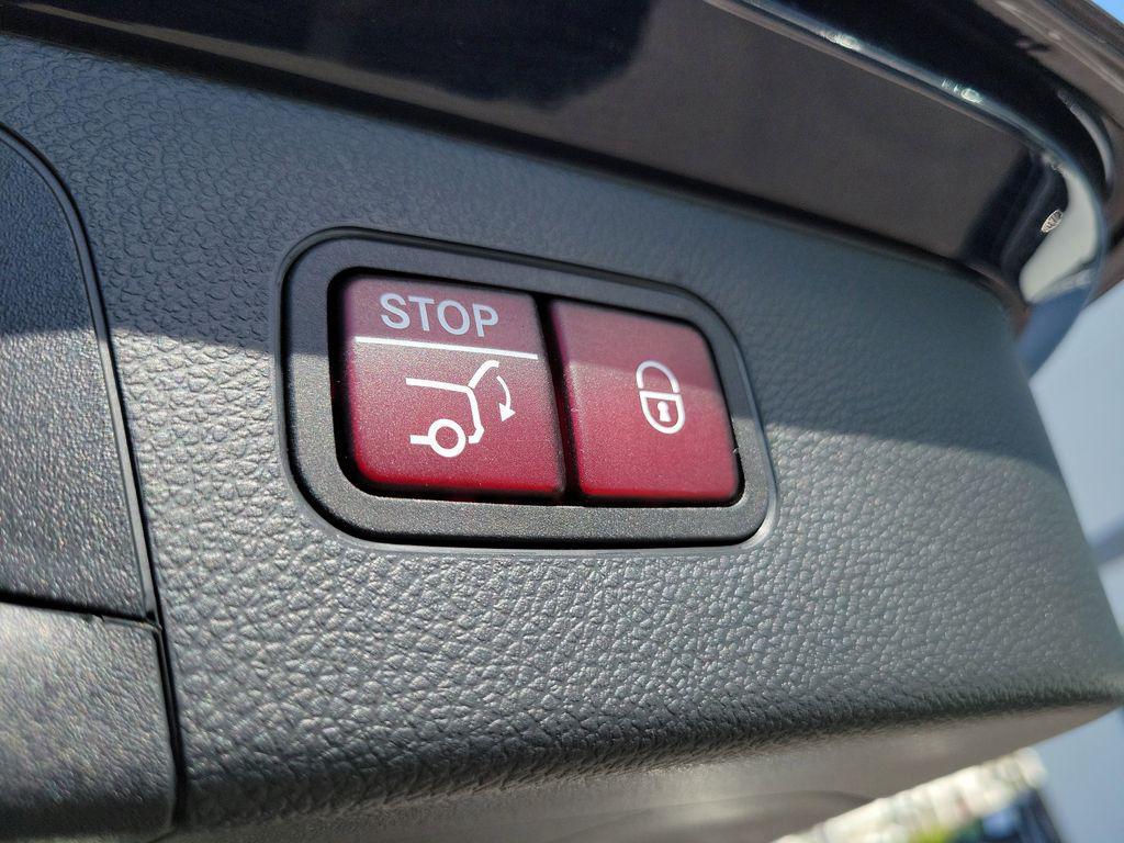 used 2022 Mercedes-Benz GLC 300 car, priced at $29,079