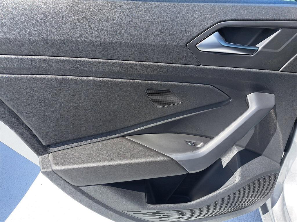 new 2026 Volkswagen Jetta car, priced at $25,622