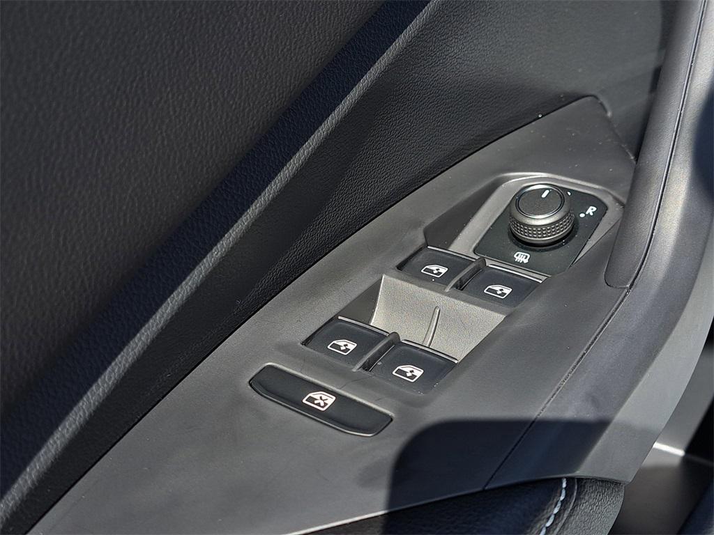 new 2026 Volkswagen Jetta car, priced at $25,622