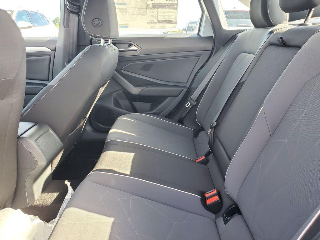 new 2026 Volkswagen Jetta car, priced at $25,898