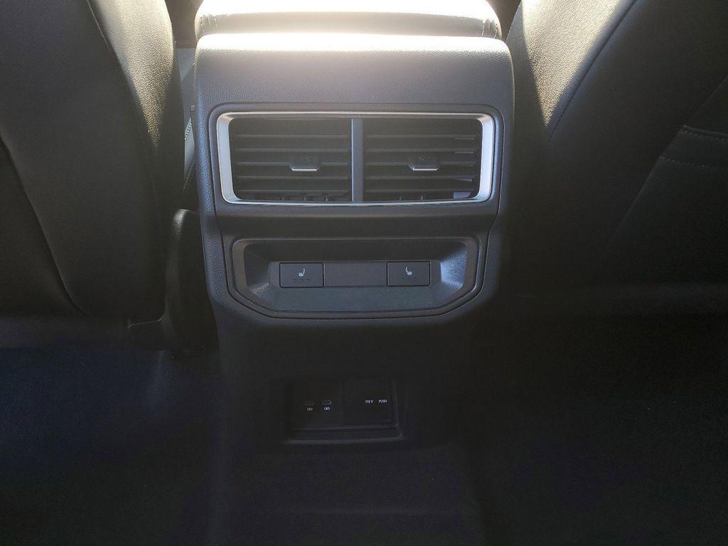 new 2024 Volkswagen Atlas Cross Sport car, priced at $42,726