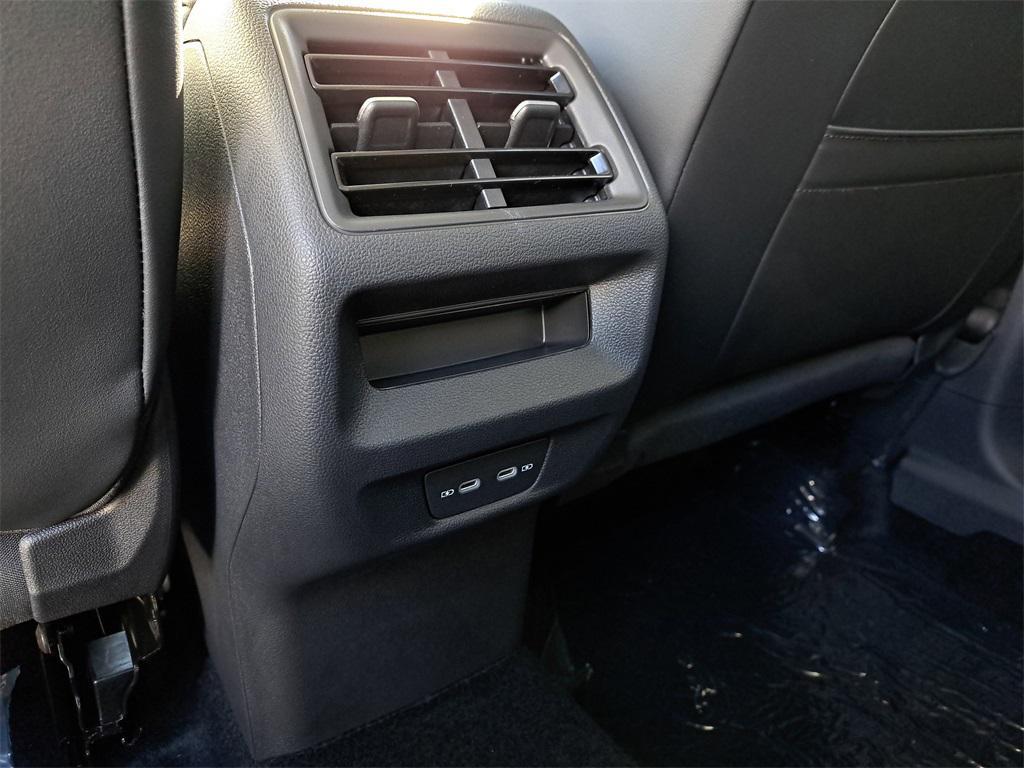 new 2026 Volkswagen Tiguan car, priced at $33,249