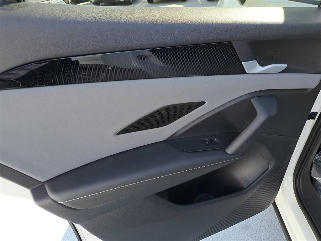 new 2026 Volkswagen Tiguan car, priced at $33,249