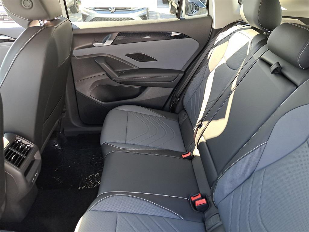 new 2026 Volkswagen Tiguan car, priced at $33,249