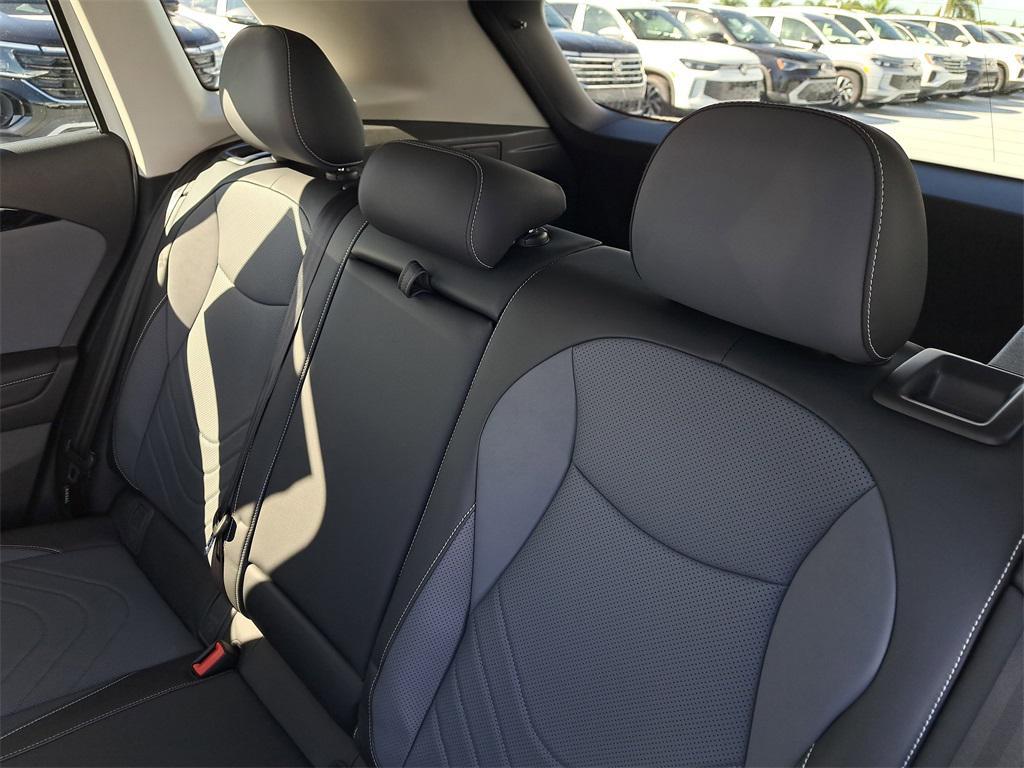 new 2026 Volkswagen Tiguan car, priced at $33,249