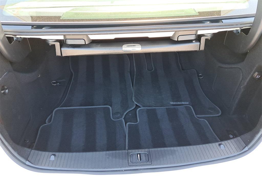 used 2016 Mercedes-Benz E-Class car, priced at $17,895