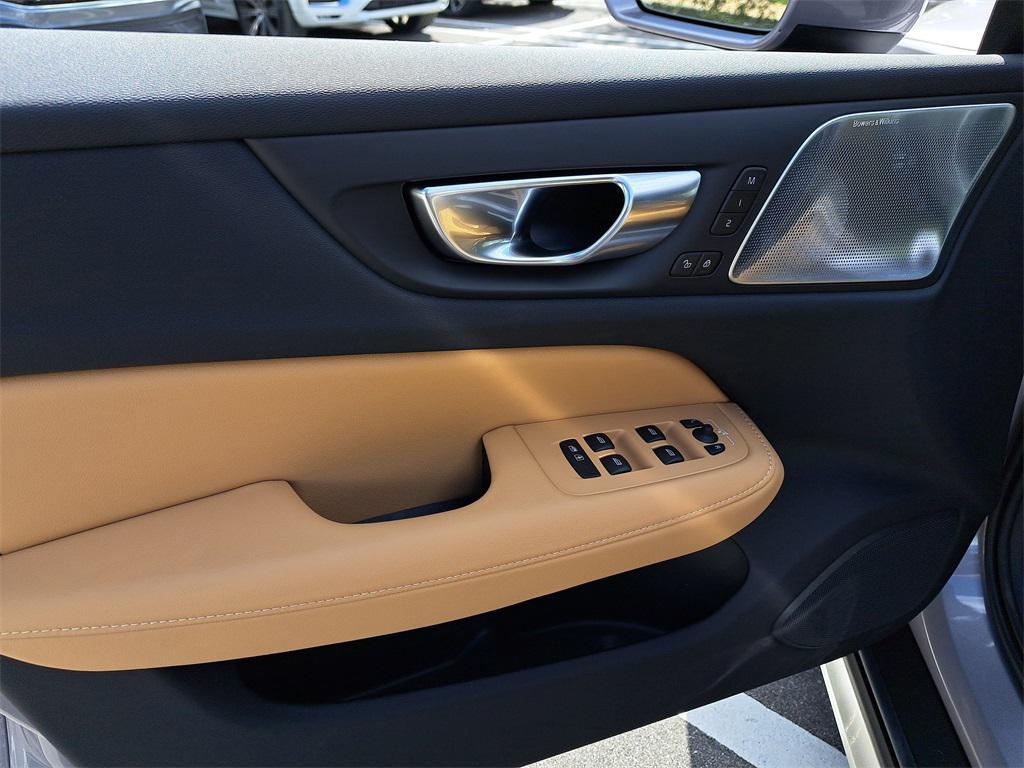 new 2026 Volvo V60 Cross Country car, priced at $60,121