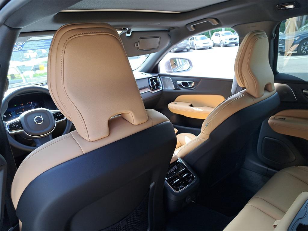 new 2026 Volvo V60 Cross Country car, priced at $60,121
