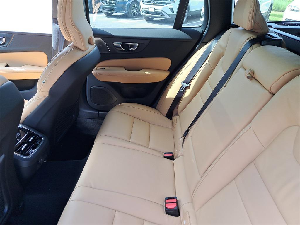 new 2026 Volvo V60 Cross Country car, priced at $60,121