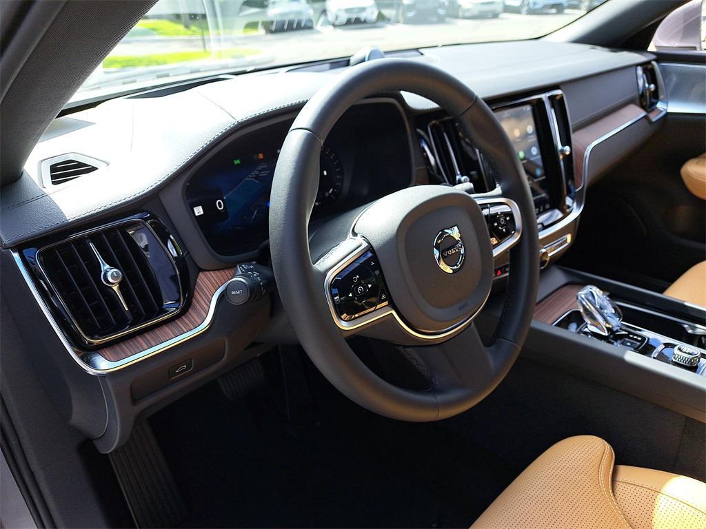 new 2026 Volvo V60 Cross Country car, priced at $60,121