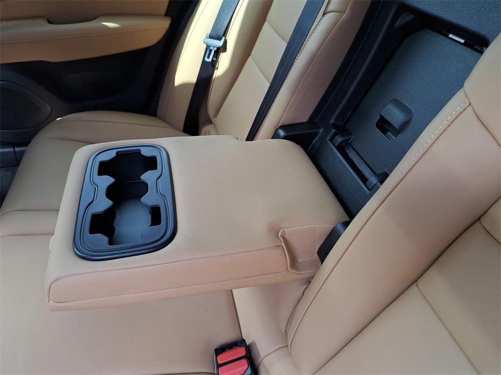 new 2026 Volvo V60 Cross Country car, priced at $60,121