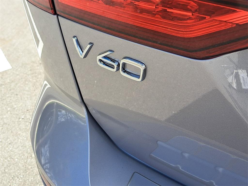 new 2026 Volvo V60 Cross Country car, priced at $60,121