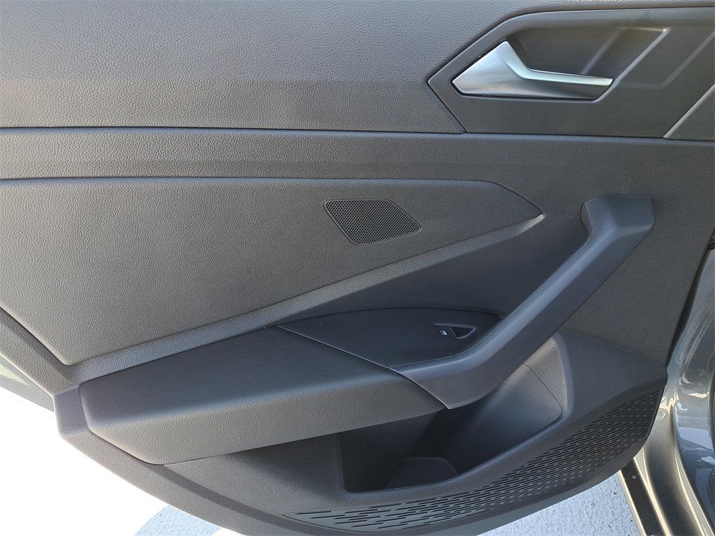 new 2026 Volkswagen Jetta car, priced at $25,264