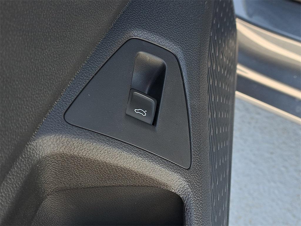 new 2026 Volkswagen Jetta car, priced at $25,264