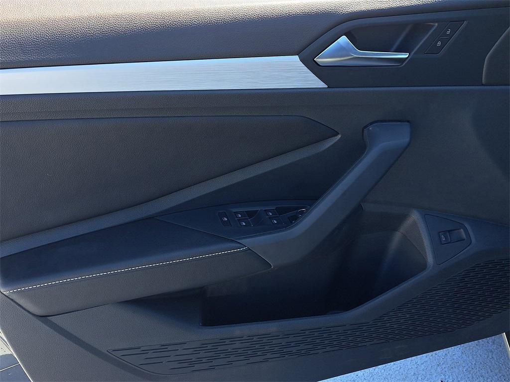 new 2026 Volkswagen Jetta car, priced at $25,264