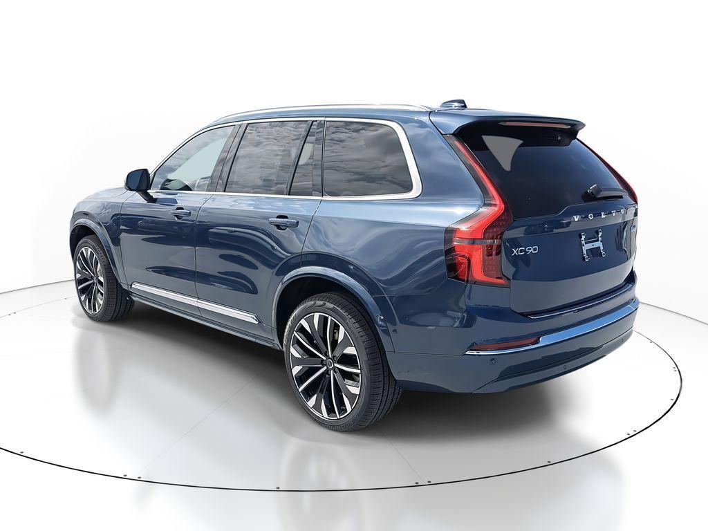 new 2026 Volvo XC90 car, priced at $65,914