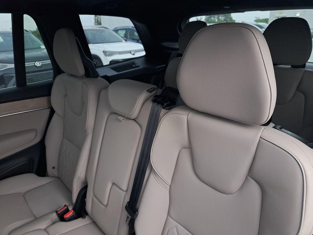 new 2026 Volvo XC90 car, priced at $65,914