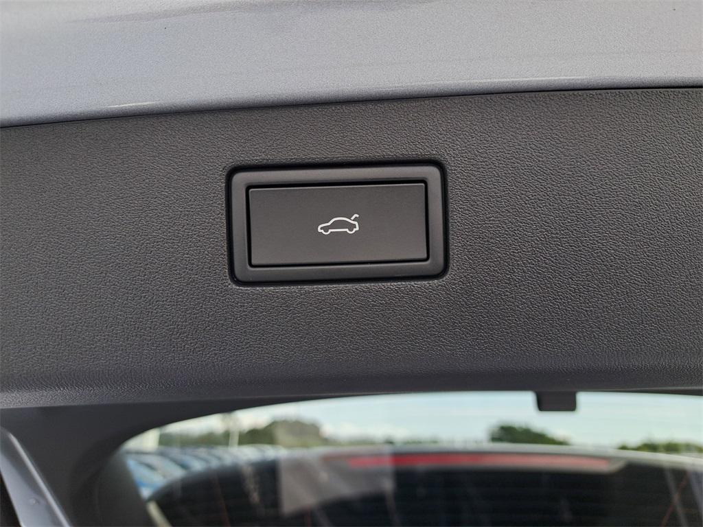 new 2026 Volkswagen Tiguan car, priced at $34,691